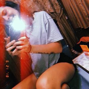 Meet your Posher, Lindsey